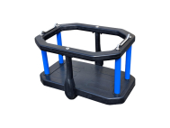 Commercial Cradle seat Fynn